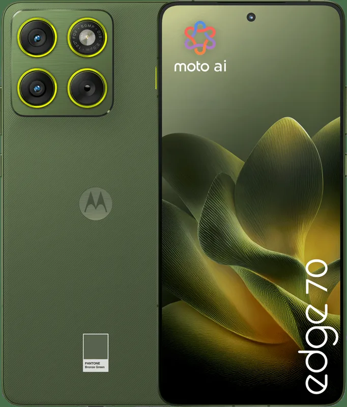 Edge 70