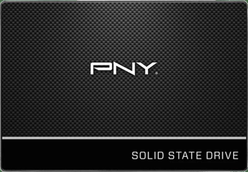 PNY CS900