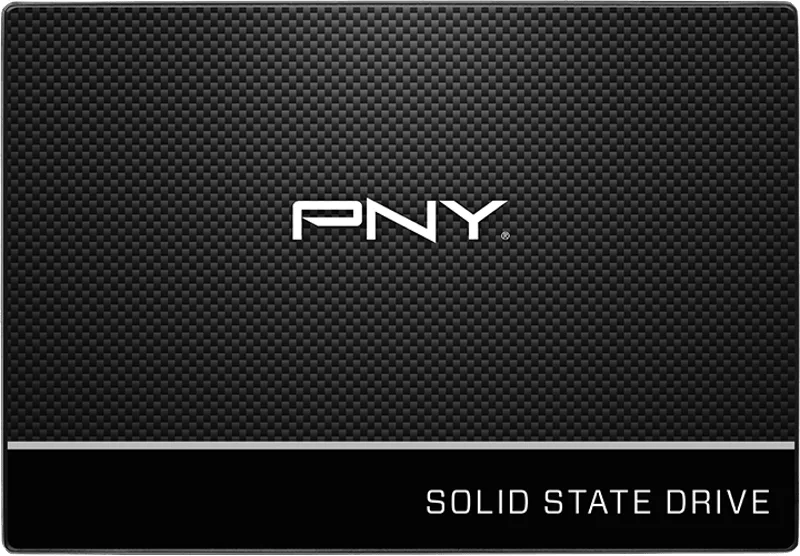 PNY CS900