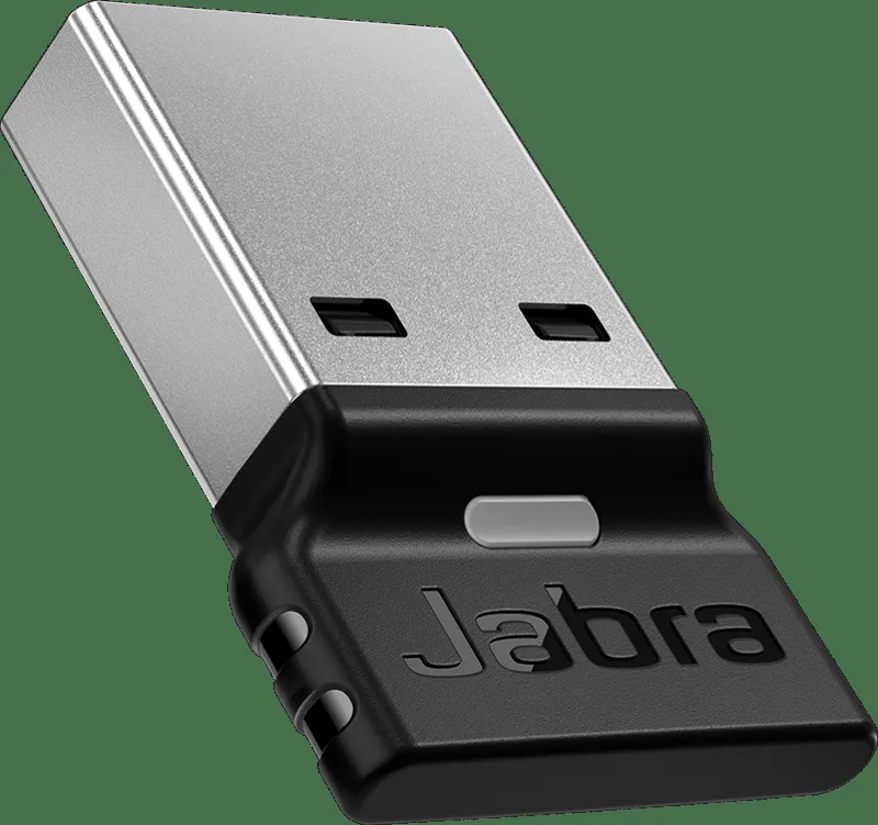 Link390A UC USB-A