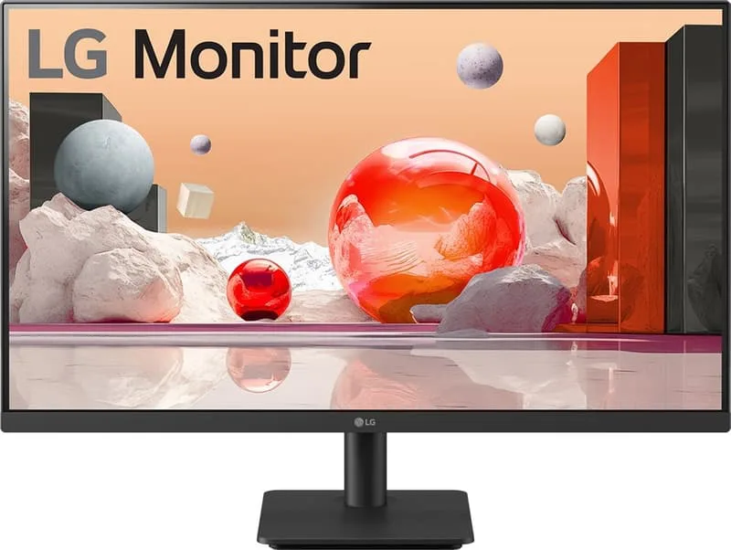 LG 27BA400-B