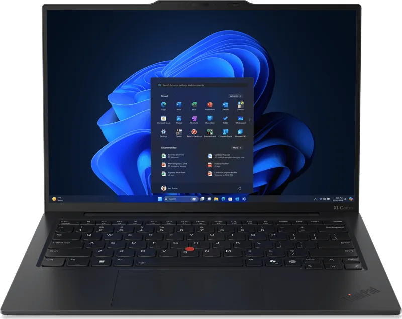 X1 Carbon G13 Aura Edition