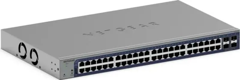Netgear GS752TX