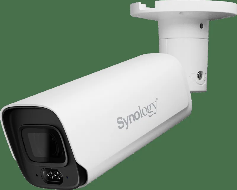 Synology BC800Z Ai Camera Ultra HD 4K
