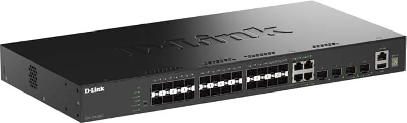 DGS-1530-28SC