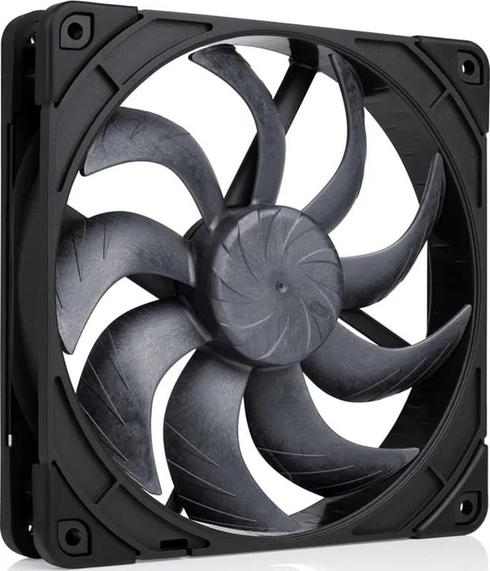 Noctua NF-A14X25 G2 PWM 140MM Chromax