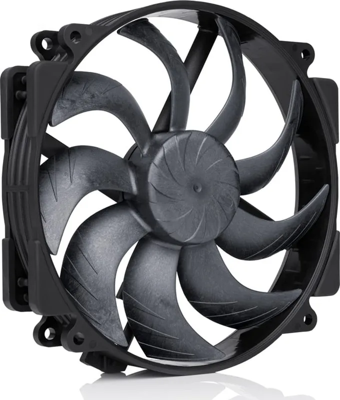 Noctua NF-A14X25R G2 PWM 140MM Chromax