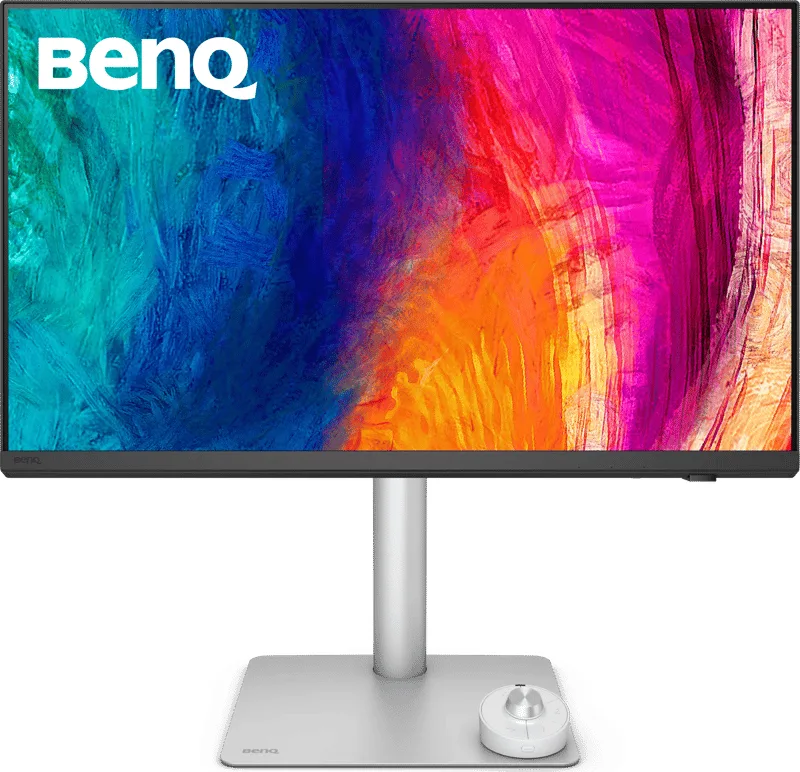 BenQ PD2730S 27"