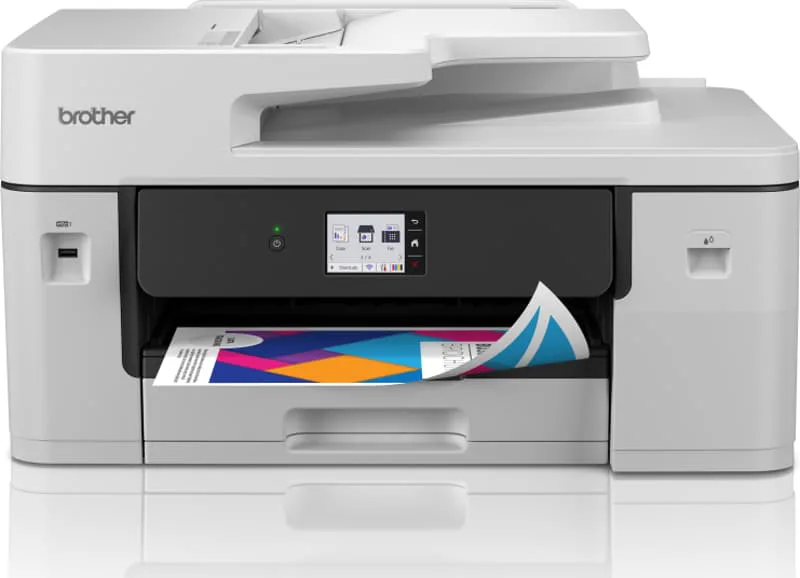 MFC-J6760DW A3 MFP