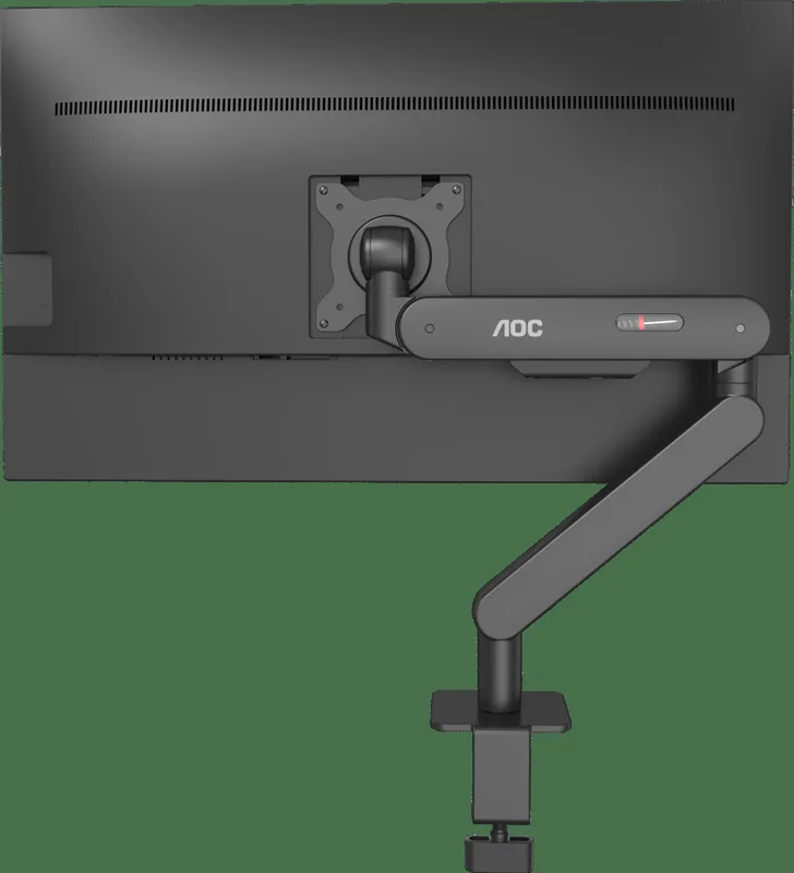 AOC M400 Single Monitor Arm