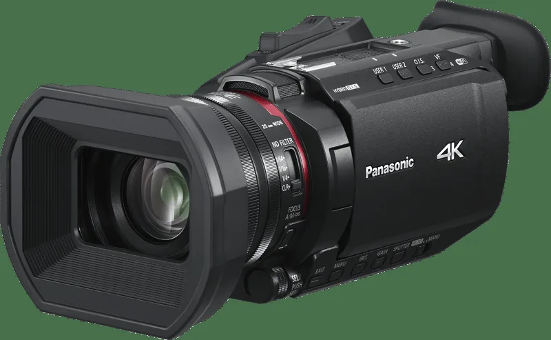 HC-X1600E