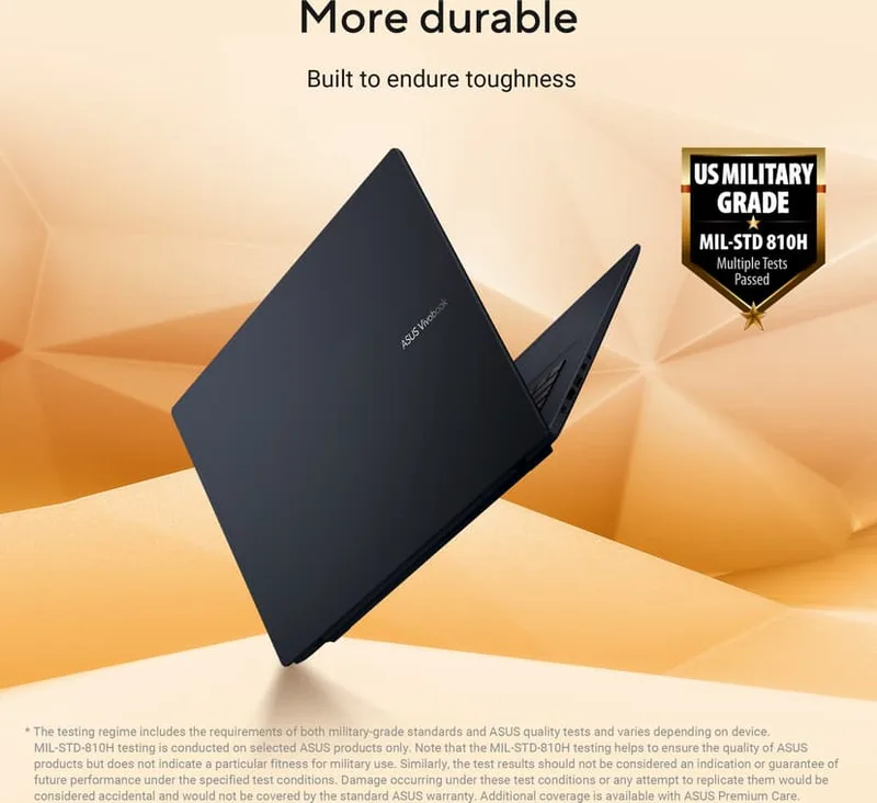 ASUS Vivobook 18