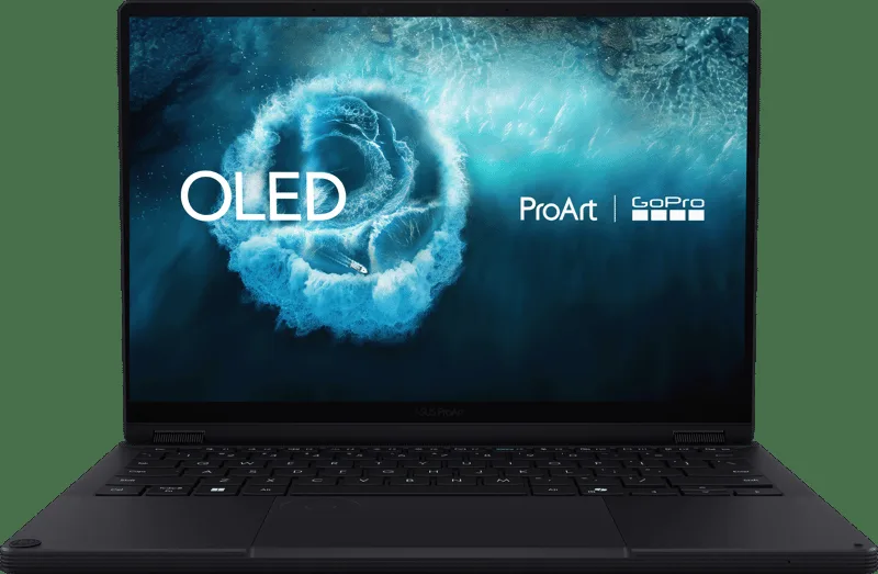 ASUS ProArt GoPro Edition