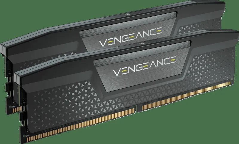 Vengeance XMP