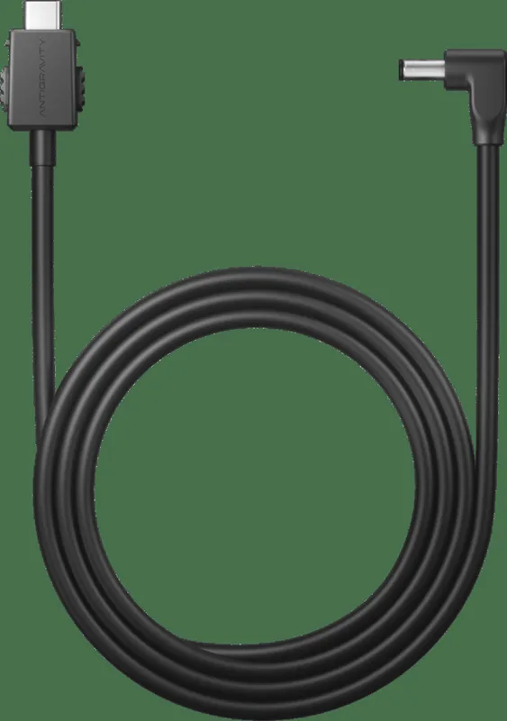 Antigravity Vision USB-C To Dc Power Cable