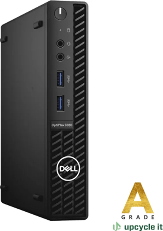 Dell Optiplex 3080 Micro MFF