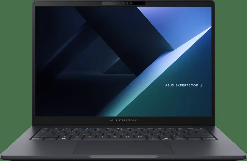 ASUS Bärbar