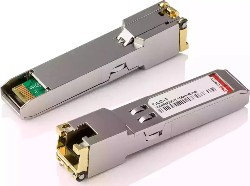FORTINET 1000BASE-T SFP