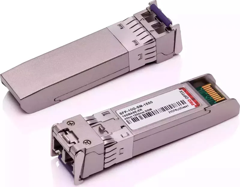 FORTINET 10GBASE-ER SFP+ SMF 1550NM