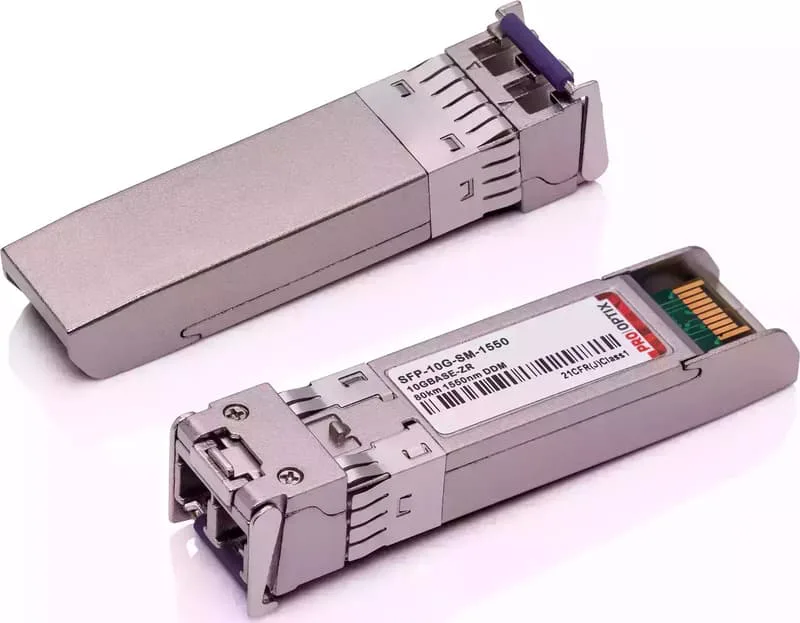 FORTINET 10GBASE-ZR SFP+ SMF 1550NM