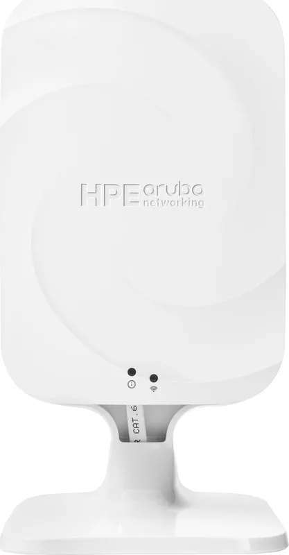 HPE Aruba Networking AP-605H (RW) Hospitality