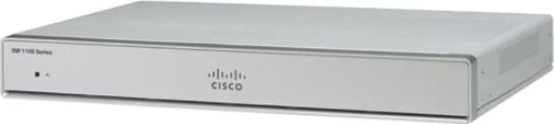C1121-4P kabelansluten router