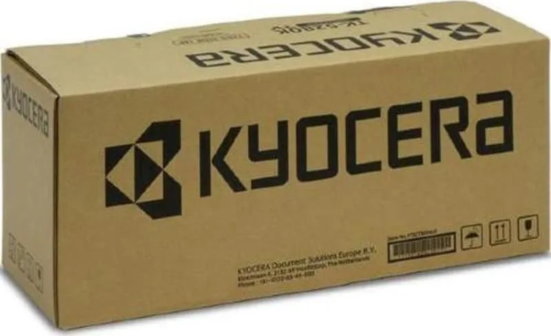 Kyocera TK-5370C Tonerkassett 1 styck Original Cyan
