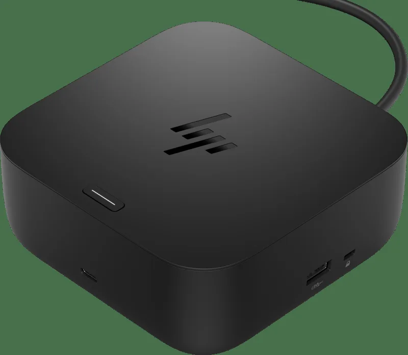 USB-C-docka G6