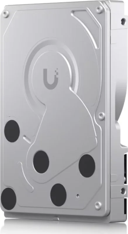 UniFi Basic Capacity 3.5" HDD, 4 TB