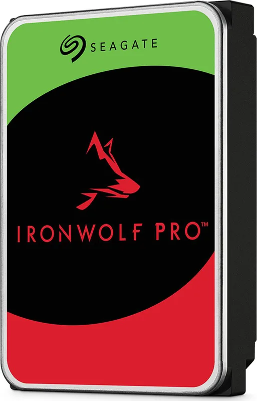 Ironwolf PRO 32TB
