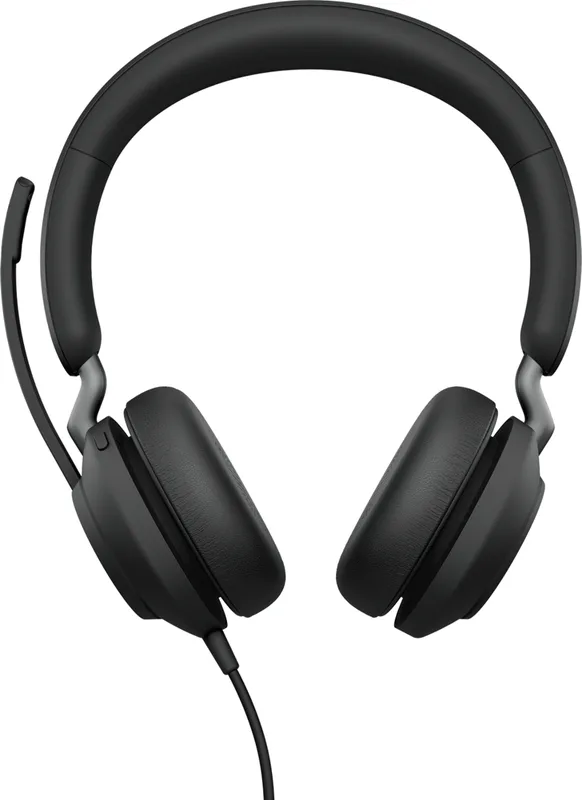 Jabra Evolve2 40 SE MS Stereo