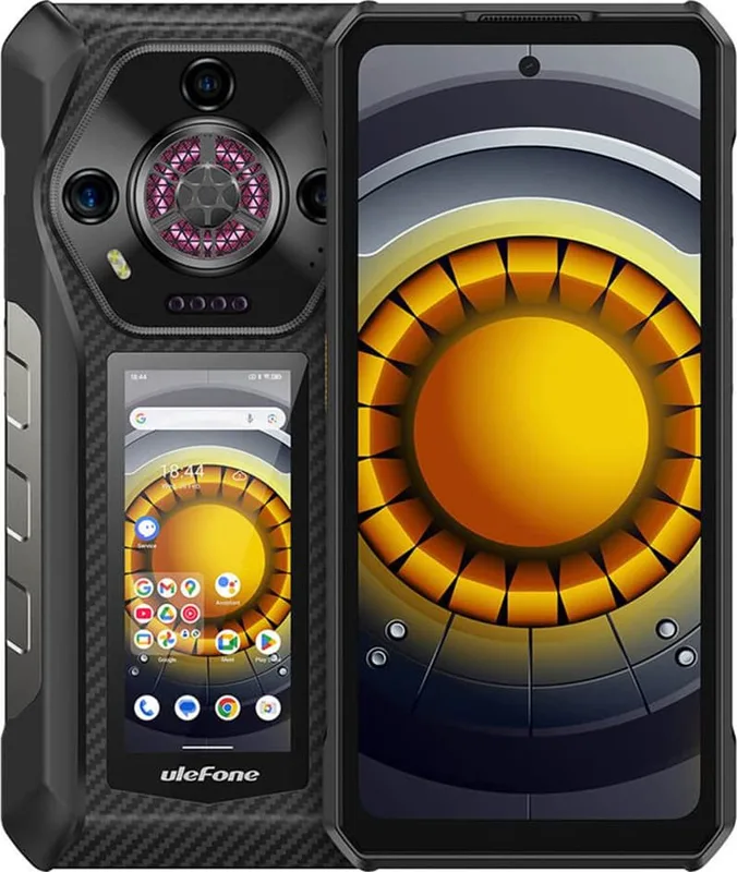 Armor 30 Pro