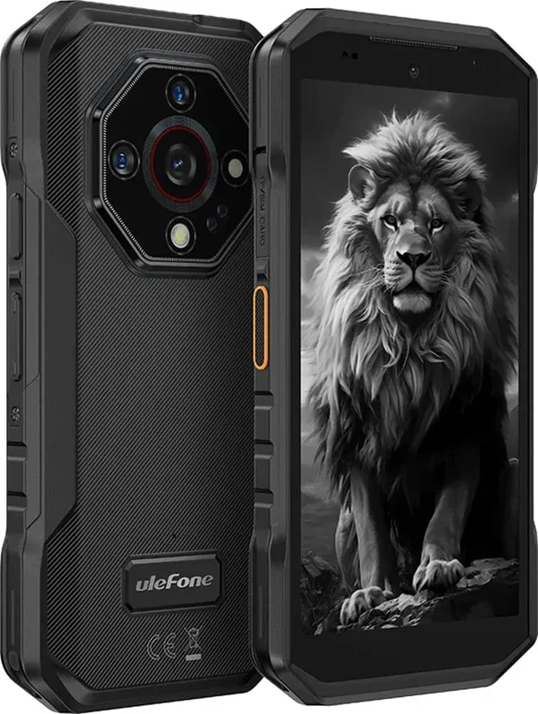 Ulefone Armor X32 Pro
