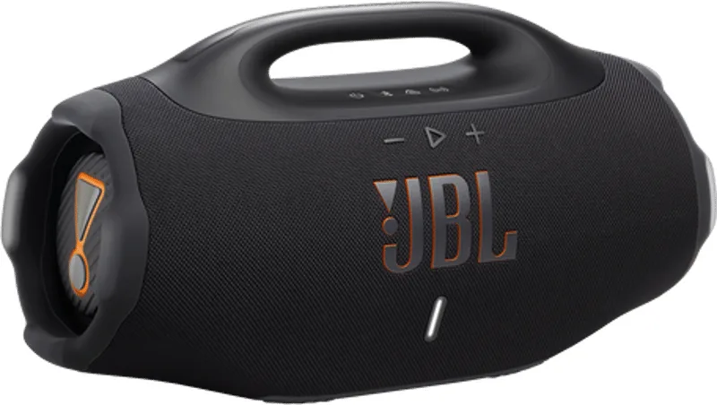 JBL Boombox 4 Festtaler Camouflage