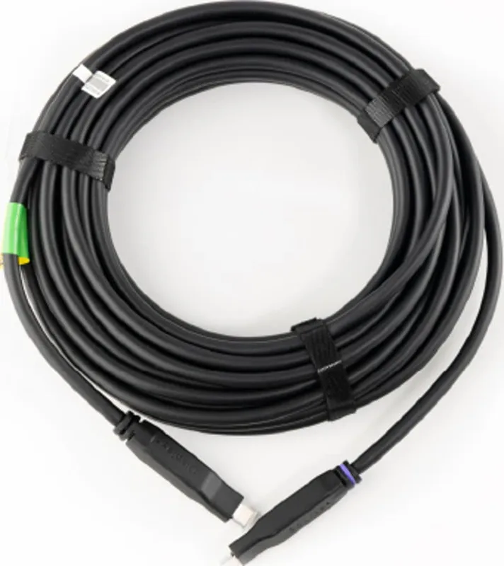 Barco USB‑C cable kit for Control Panel
