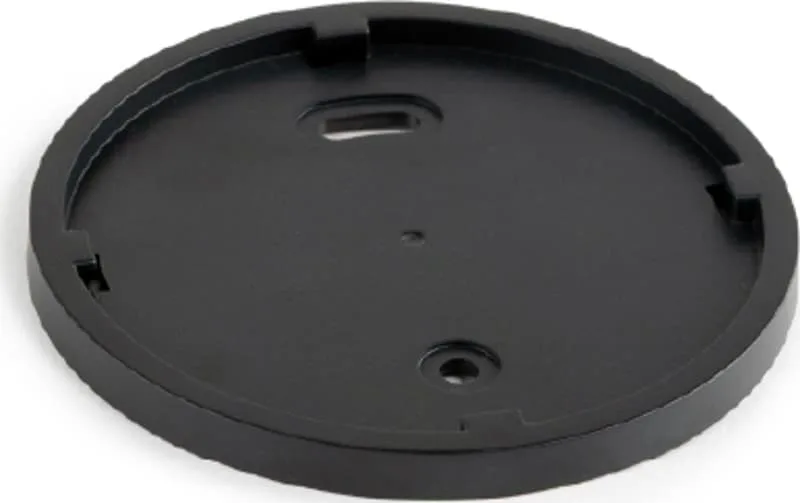Wall mounting base kit for C-5/10 CX-20/30 Hub Core/Pro