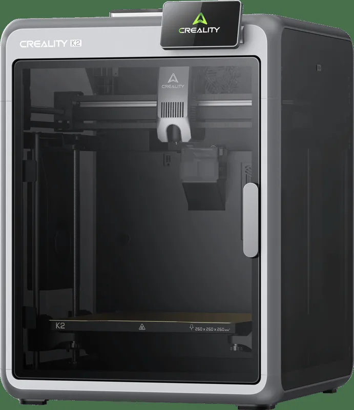 Creality 3D K2