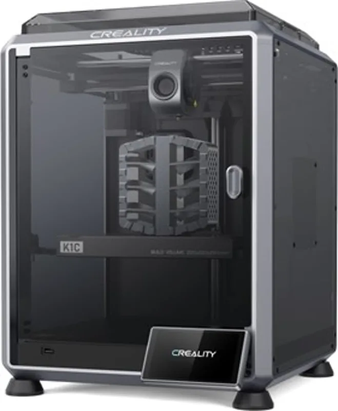 Creality 3D K1C (2025-version)