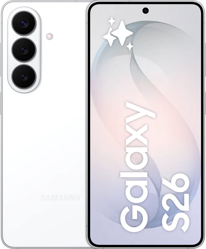 Samsung Galaxy S26