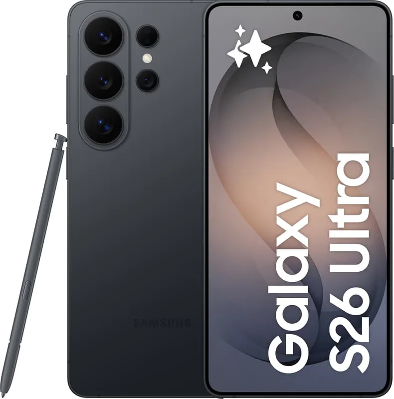 Samsung Galaxy S26 Ultra 256 GB Enterprise