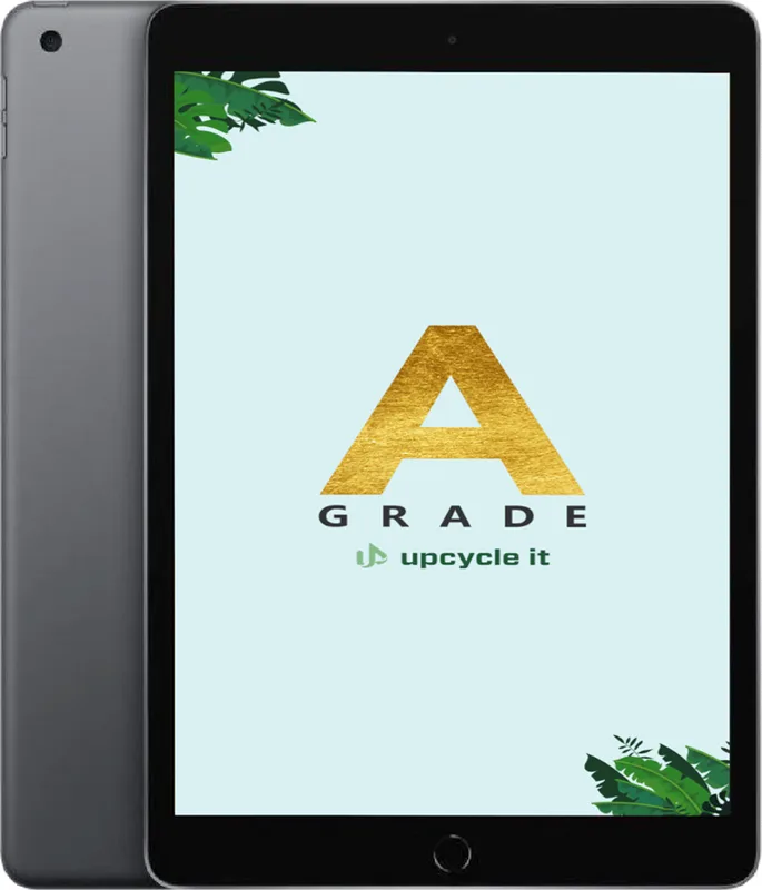Apple 10.2-inch iPad Wi-Fi 64GB