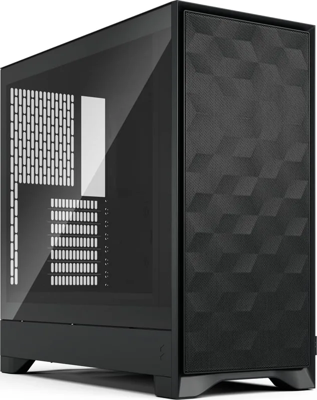 Fractal Design Pop 2 Air Black TG