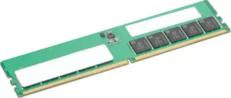 Lenovo 4X71S00737 RAM-minnen 32 GB 1 x