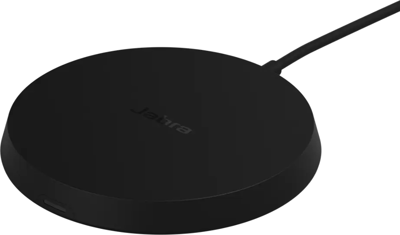Evolve Wireless Charging Pad - USB-C