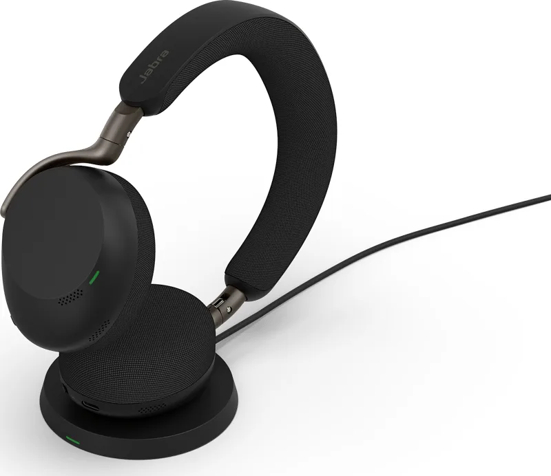Evolve3 75 incl Charging Pad