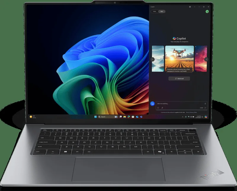 Lenovo ThinkPad X9-15 G1