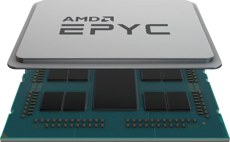AMD EPYC 9175F CPU