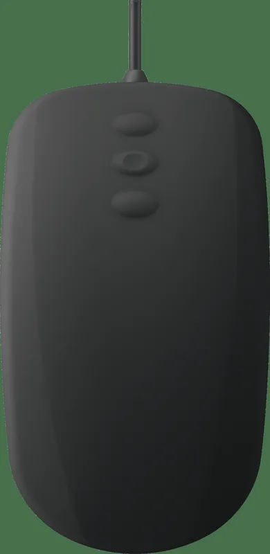Active Key QuickClean Medical IP68 Scroll Buttons