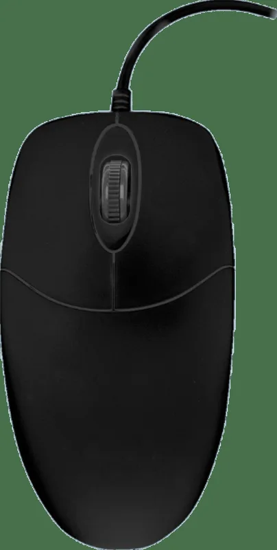 Active Key Washable IP68 Scroll Wheel