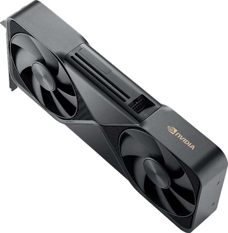 NVIDIA RTX PRO 6000 Blackwell 96GB